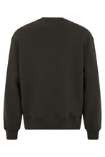 Load image into Gallery viewer, Cotton crew neck sweater
