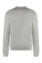 Load image into Gallery viewer, Wool cardigan
