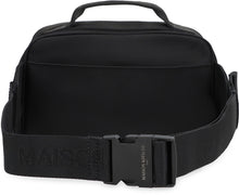 Load image into Gallery viewer, The Traveller nylon belt bag
