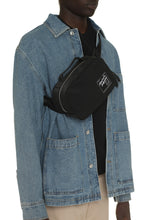 Load image into Gallery viewer, The Traveller nylon belt bag
