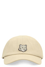 Load image into Gallery viewer, Logo baseball cap
