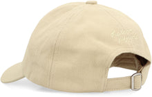 Load image into Gallery viewer, Logo baseball cap
