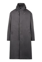 Load image into Gallery viewer, Hooded cotton jacket
