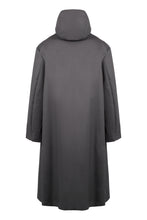 Load image into Gallery viewer, Hooded cotton jacket
