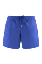 Load image into Gallery viewer, Nylon swim shorts

