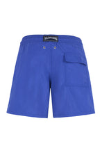 Load image into Gallery viewer, Nylon swim shorts
