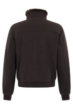 Load image into Gallery viewer, Wool and cashmere jacket
