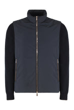 Load image into Gallery viewer, Techno fabric jacket
