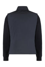 Load image into Gallery viewer, Techno fabric jacket
