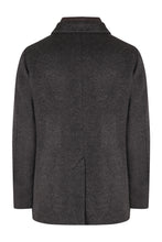 Load image into Gallery viewer, Bolgi-Le wool blend peacoat
