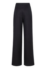 Load image into Gallery viewer, Mozart high-rise cotton trousers
