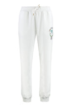 Load image into Gallery viewer, Cotton track-pants
