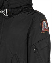 Load image into Gallery viewer, Techno fabric padded jacket
