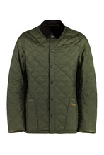 Load image into Gallery viewer, Heritage Liddesdale Quilted jacket
