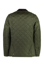 Load image into Gallery viewer, Heritage Liddesdale Quilted jacket
