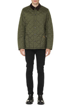 Load image into Gallery viewer, Heritage Liddesdale Quilted jacket

