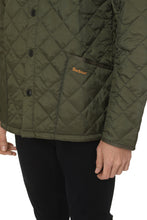 Load image into Gallery viewer, Heritage Liddesdale Quilted jacket
