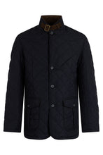 Load image into Gallery viewer, Quilted jacket with high collar
