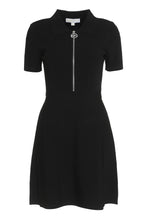 Load image into Gallery viewer, Ribbed knit dress

