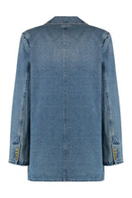 Load image into Gallery viewer, Denim jacket
