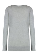 Load image into Gallery viewer, Fine-knit sweater
