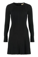 Load image into Gallery viewer, Ribbed knit dress
