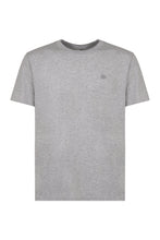 Load image into Gallery viewer, Cotton crew-neck T-shirt
