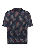 Load image into Gallery viewer, Cotton crew-neck T-shirt
