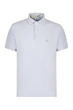 Load image into Gallery viewer, Cotton-piqué polo shirt
