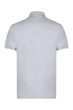 Load image into Gallery viewer, Cotton-piqué polo shirt

