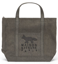 Load image into Gallery viewer, Tote bag Profile Fox
