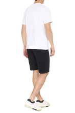 Load image into Gallery viewer, Cotton crew-neck T-shirt
