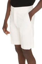 Load image into Gallery viewer, Cotton bermuda shorts
