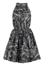 Load image into Gallery viewer, Printed cotton dress
