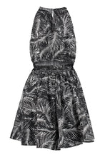 Load image into Gallery viewer, Printed cotton dress
