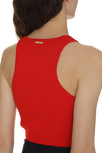 Load image into Gallery viewer, Viscose tank top
