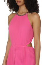 Load image into Gallery viewer, Pleated dress

