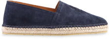 Load image into Gallery viewer, Suede espadrilles
