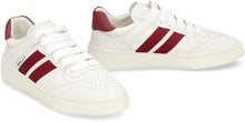 Load image into Gallery viewer, Rebby leather low-top sneakers
