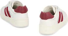 Load image into Gallery viewer, Rebby leather low-top sneakers
