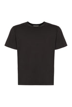 Load image into Gallery viewer, Everyday cotton crew-neck T-shirt
