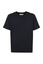 Load image into Gallery viewer, Everyday cotton crew-neck T-shirt
