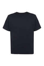 Load image into Gallery viewer, Everyday cotton crew-neck T-shirt
