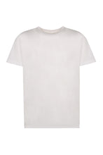 Load image into Gallery viewer, Everyday cotton crew-neck T-shirt
