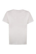 Load image into Gallery viewer, Everyday cotton crew-neck T-shirt
