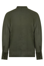 Load image into Gallery viewer, Shirt with Korean collar
