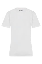 Load image into Gallery viewer, Cotton t-shirt with logo
