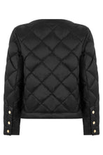 Load image into Gallery viewer, Quilted jacket

