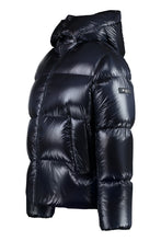 Load image into Gallery viewer, Pondordo hooded down jacket
