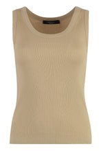 Load image into Gallery viewer, Multic cotton tank top
